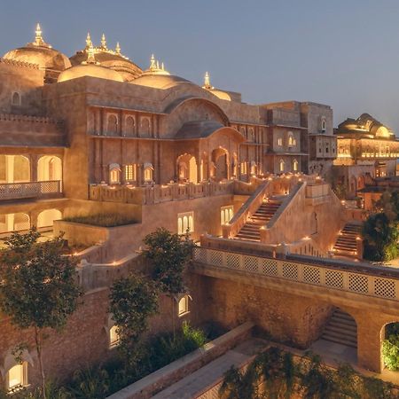 Six Senses Fort Barwara Савай-Мадгопур Екстер'єр фото